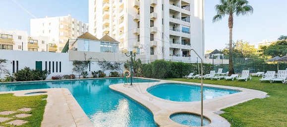 1 chambre Appartement à Quarteira, Portugal No. 56316 39