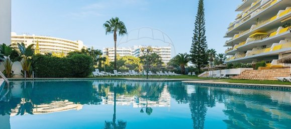 1 chambre Appartement à Quarteira, Portugal No. 56316 17