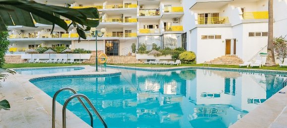 1 chambre Appartement à Quarteira, Portugal No. 56316 18