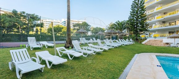 1 chambre Appartement à Quarteira, Portugal No. 56316 20