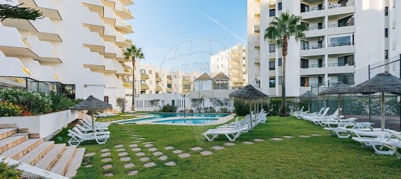 1 chambre Appartement à Quarteira, Portugal No. 56316 23