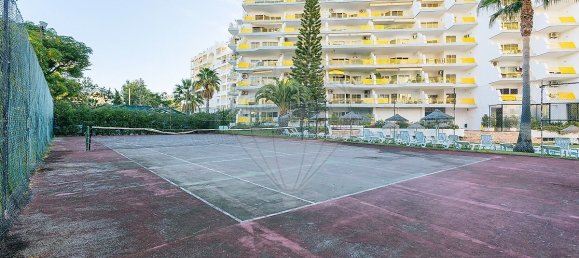 1 chambre Appartement à Quarteira, Portugal No. 56316 21