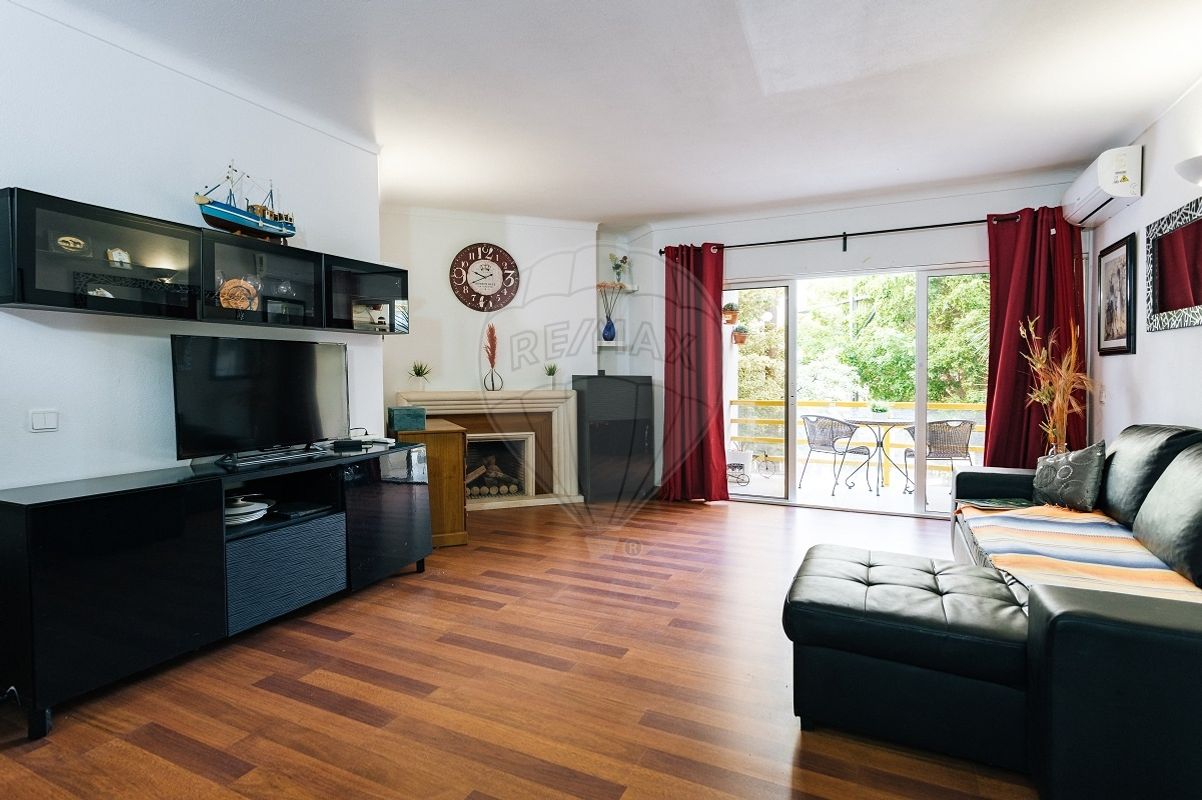 1 chambre Appartement à Quarteira, Portugal No. 56316