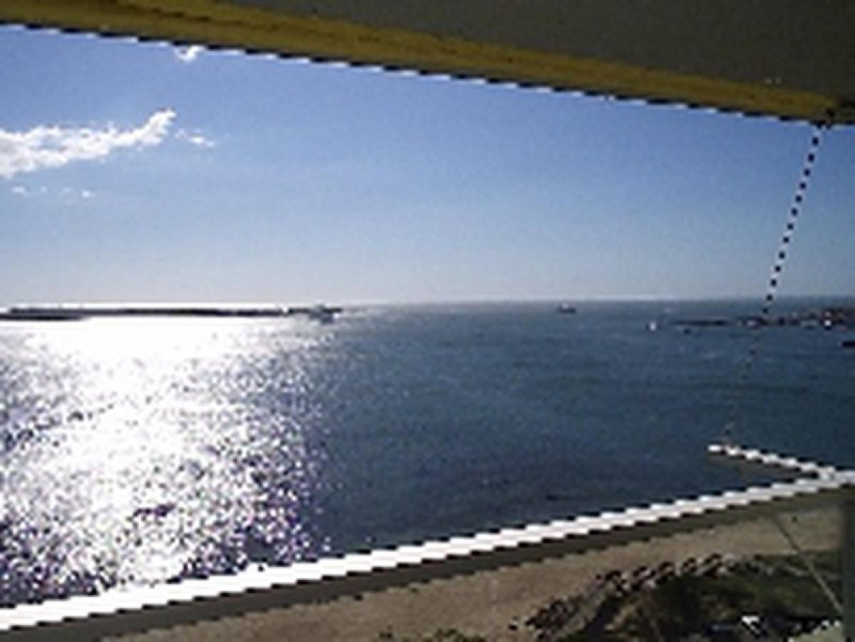 Apartamento T3 em Maldonado, Uruguay N.º 2147