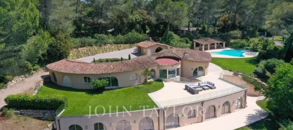 Villa T7 em Mouans-Sartoux, France N.º 291877 25