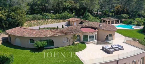 Villa T7 em Mouans-Sartoux, France N.º 291877 26