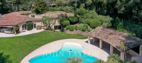 Villa T7 em Mouans-Sartoux, France N.º 291877 2