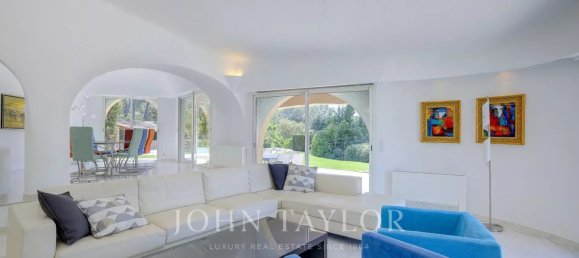 Villa T7 em Mouans-Sartoux, France N.º 291877 12