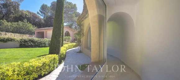 Villa T7 em Mouans-Sartoux, France N.º 291877 23