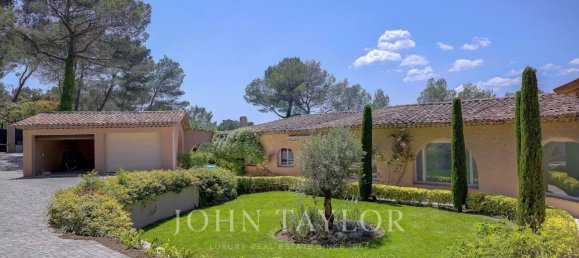 Villa T7 em Mouans-Sartoux, France N.º 291877 24