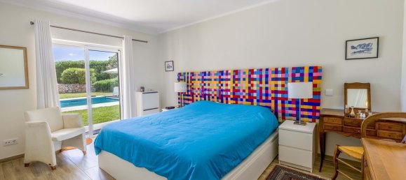 3 غرف نوم فيلا في Lagos, Portugal رقم 156206 13