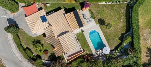 3 غرف نوم فيلا في Lagos, Portugal رقم 156206 32