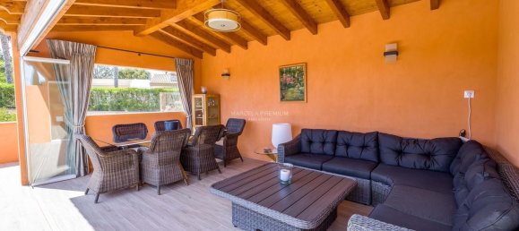 3 غرف نوم فيلا في Lagos, Portugal رقم 156206 23