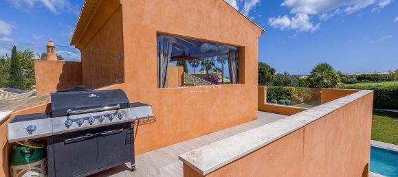 3 غرف نوم فيلا في Lagos, Portugal رقم 156206 25