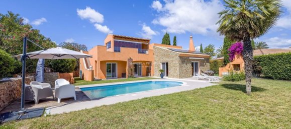 3 غرف نوم فيلا في Lagos, Portugal رقم 156206 27