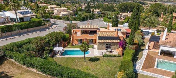 3 غرف نوم فيلا في Lagos, Portugal رقم 156206 34