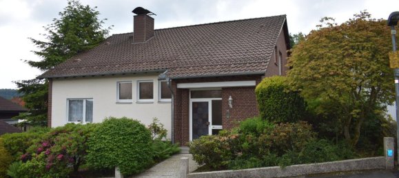 4 Schlafzimmer Haus in Gottingen, Germany, Nr. 277386 2