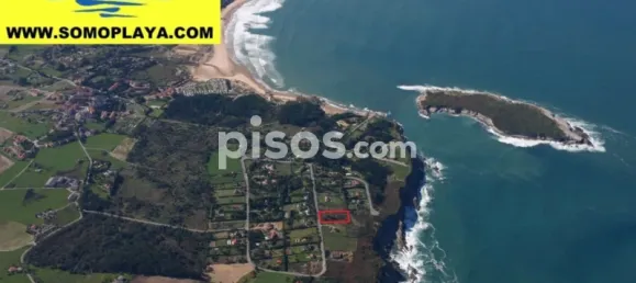 Grundstück in Cantabria, Spain, Nr. 142498 29