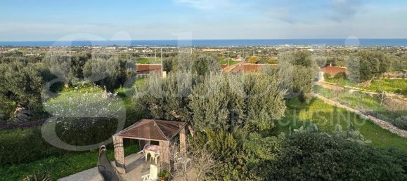 3 rooms Villa in Polignano a Mare, Italy No. 157998 34