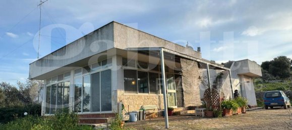 3 rooms Villa in Polignano a Mare, Italy No. 157998 39