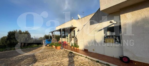 3 rooms Villa in Polignano a Mare, Italy No. 157998 31