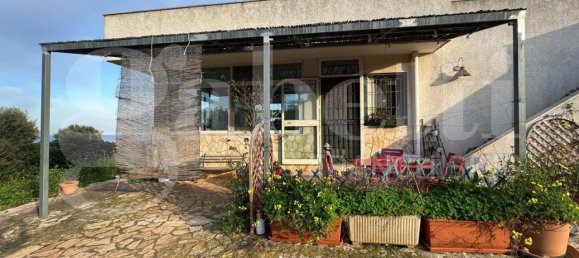 3 rooms Villa in Polignano a Mare, Italy No. 157998 38