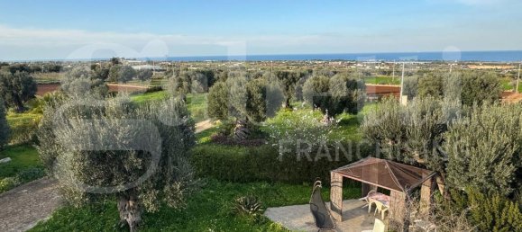 3 rooms Villa in Polignano a Mare, Italy No. 157998 33