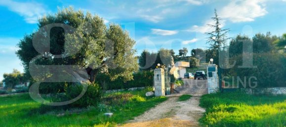 3 rooms Villa in Polignano a Mare, Italy No. 157998 44