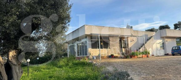 3 rooms Villa in Polignano a Mare, Italy No. 157998 40