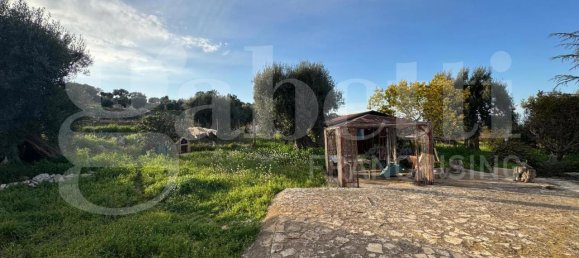 3 rooms Villa in Polignano a Mare, Italy No. 157998 42