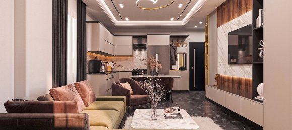 Apartment 2+1 in Alanya, Turkey No. 24249 7