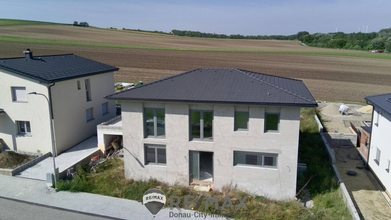 6 rooms House in Hauskirchen, Austria No. 234436