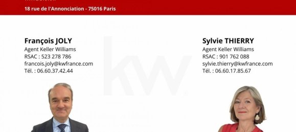 Terreno em Argenteuil, France 159 m² N.º 232357 3