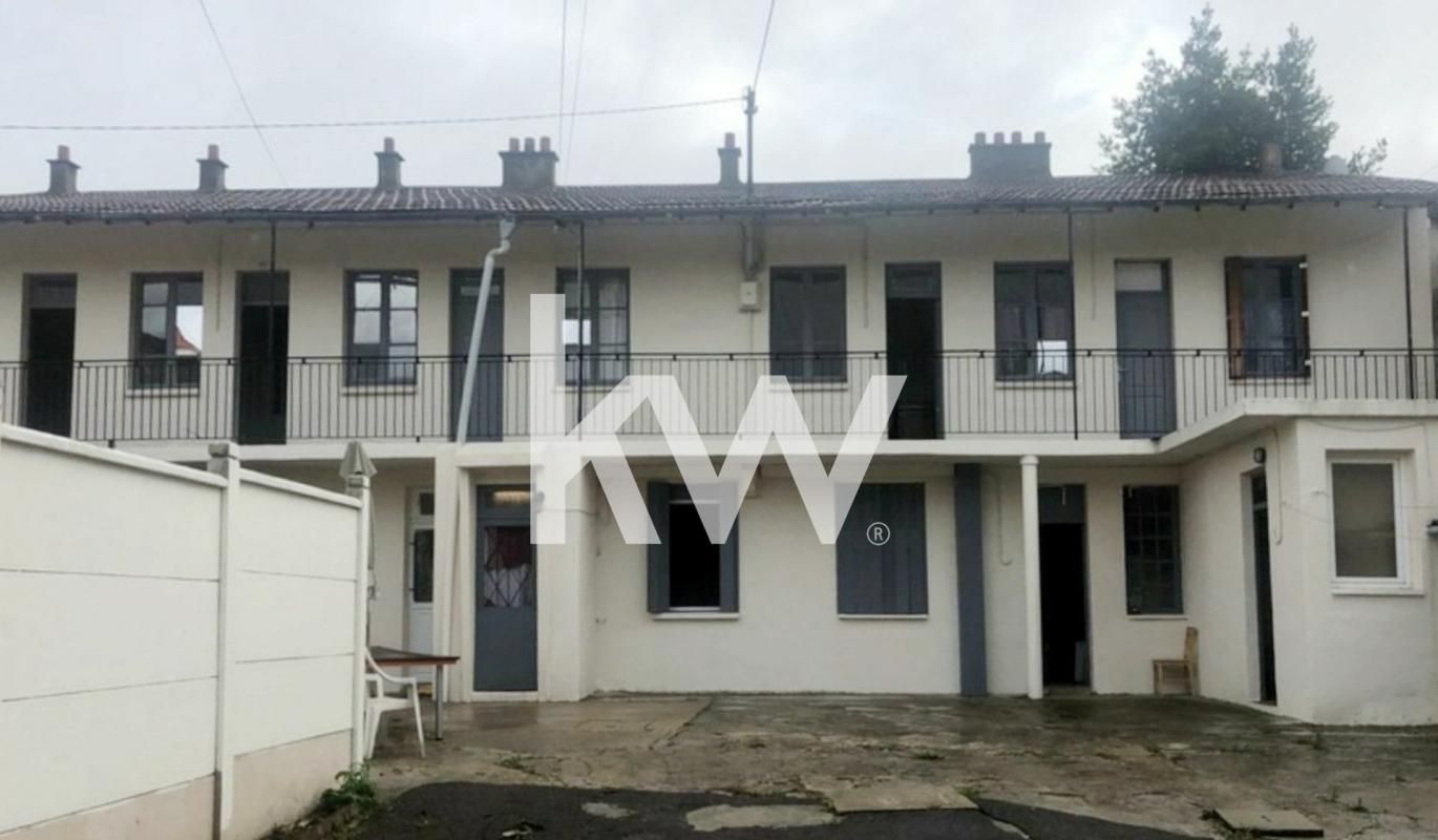 Terreno em Argenteuil, France 159 m² N.º 232357