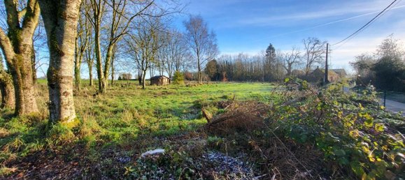 Земельный участок в Поммера, Франция № 50762 11