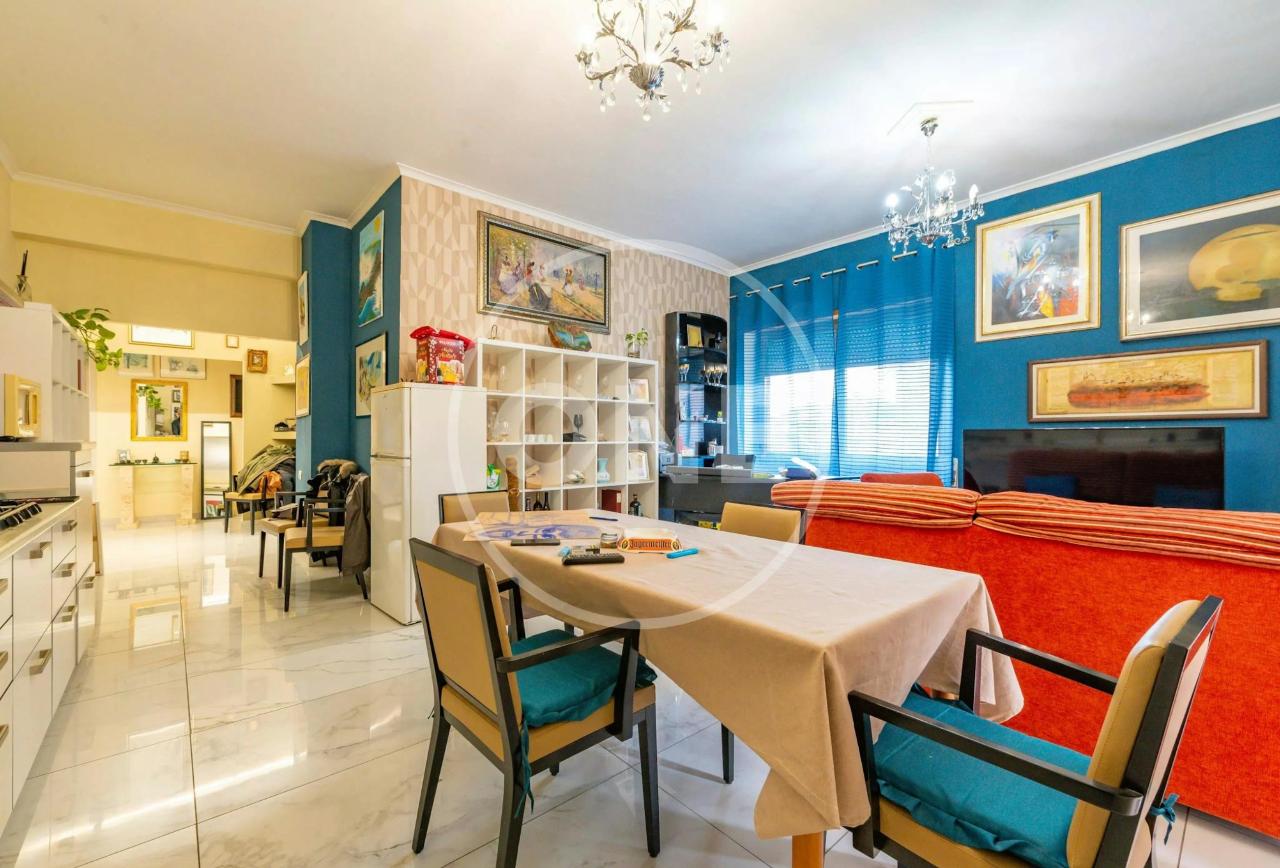 4-Zimmer Wohnung in Rome, Italy, Nr. 134611