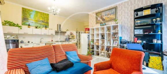 4-Zimmer Wohnung in Rome, Italy, Nr. 134611 4