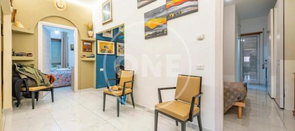 4-Zimmer Wohnung in Rome, Italy, Nr. 134611 7