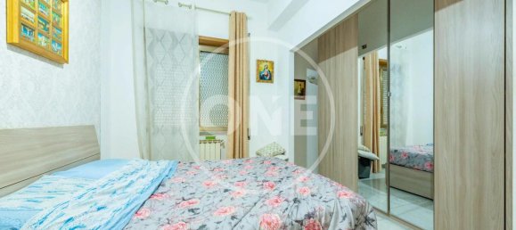 4-Zimmer Wohnung in Rome, Italy, Nr. 134611 14