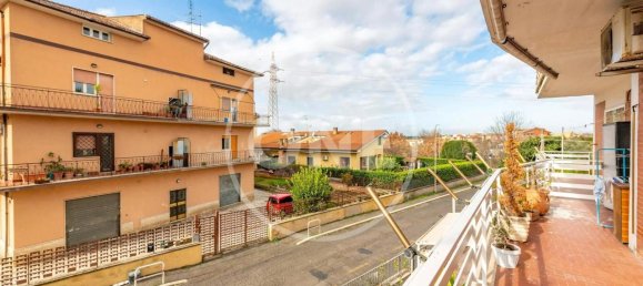 4-Zimmer Wohnung in Rome, Italy, Nr. 134611 19