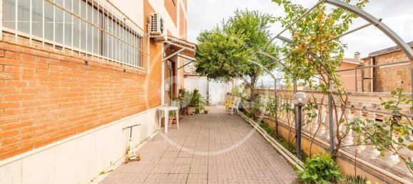 4-Zimmer Wohnung in Rome, Italy, Nr. 134611 23