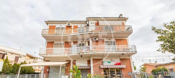 4-Zimmer Wohnung in Rome, Italy, Nr. 134611 24