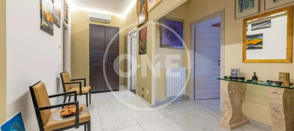 4-Zimmer Wohnung in Rome, Italy, Nr. 134611 5