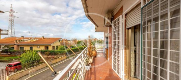 4-Zimmer Wohnung in Rome, Italy, Nr. 134611 20