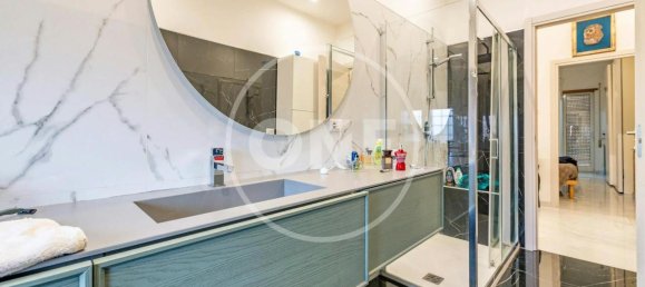 4-Zimmer Wohnung in Rome, Italy, Nr. 134611 9