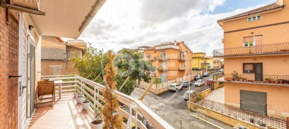 4-Zimmer Wohnung in Rome, Italy, Nr. 134611 18