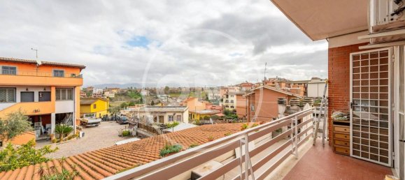 4-Zimmer Wohnung in Rome, Italy, Nr. 134611 21