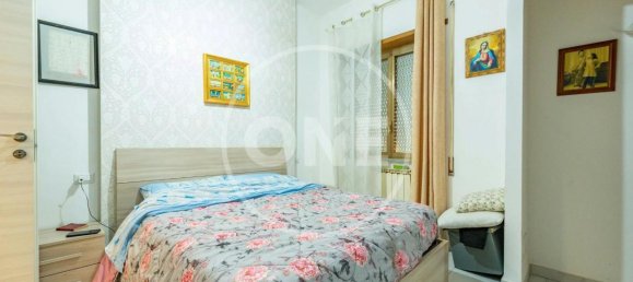 4-Zimmer Wohnung in Rome, Italy, Nr. 134611 13