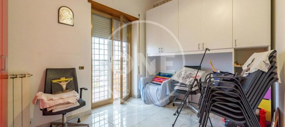 4-Zimmer Wohnung in Rome, Italy, Nr. 134611 17