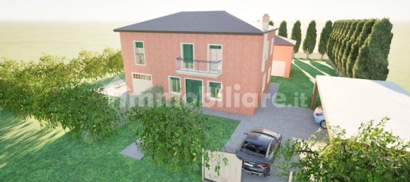 3 bedrooms Apartment in Castelnuovo Rangone, Italy No. 374784 20